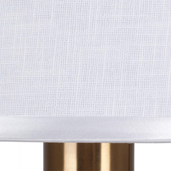 Настольная лампа Arte Lamp A4031LT-1PB
