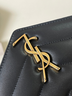 Saint Laurent Loulou Medium 29 cm