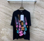 Футболка CHANEL