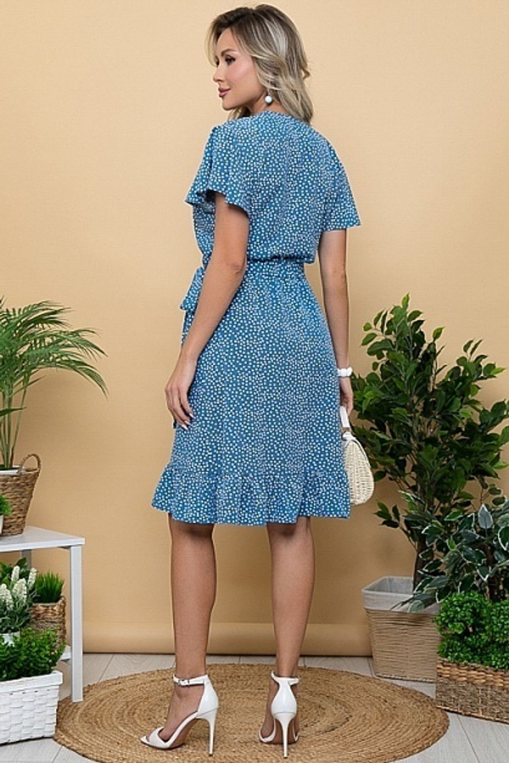 Платье 71191 Avili (Акция)