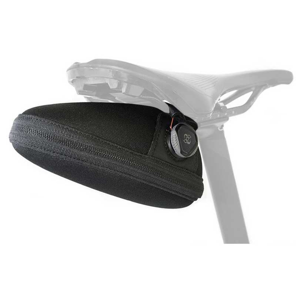 Сумка под седло Silca Seat Capsule Premio