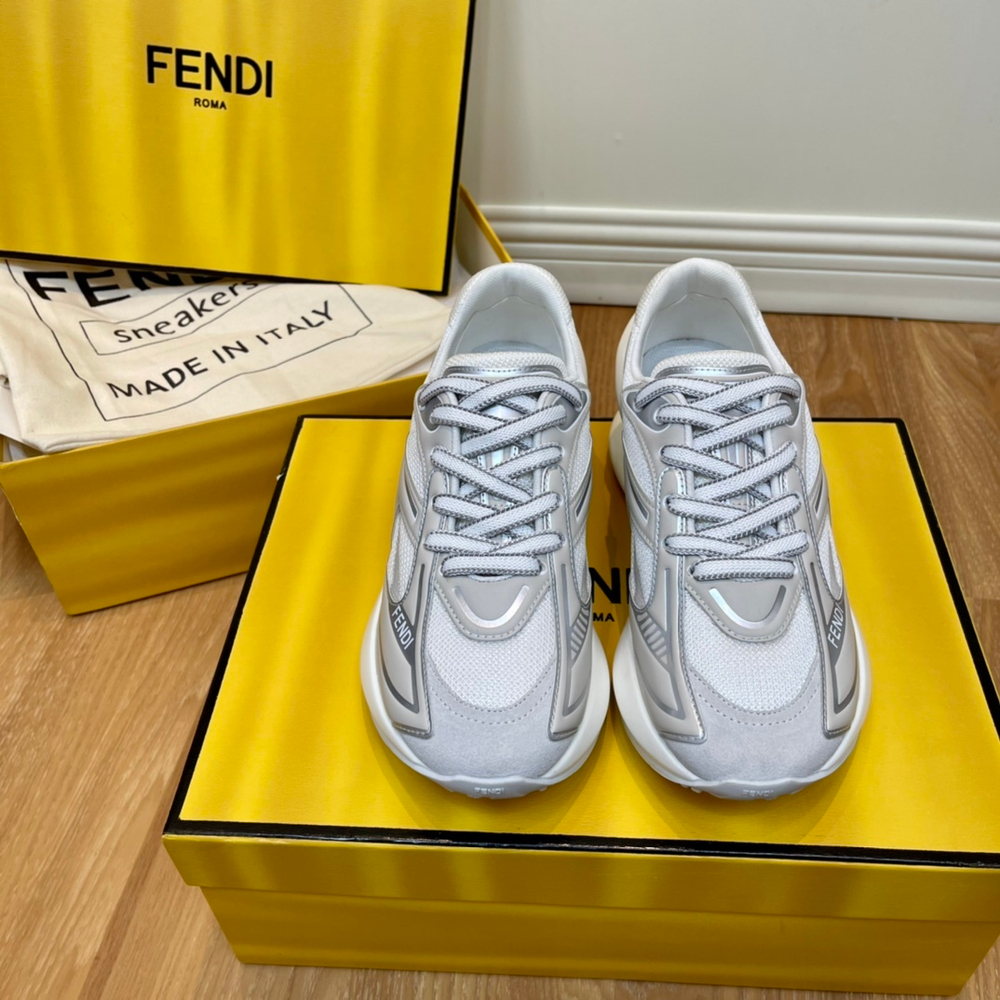 Fendi First 1 Sneakers