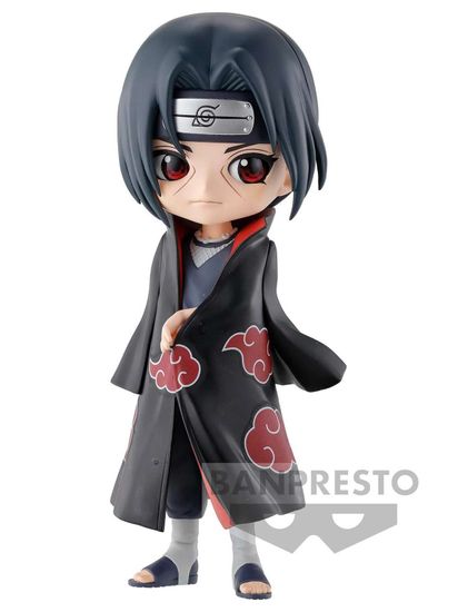 Фигурка Banpresto Naruto Shippuden Itachi Uchiha / Фигурка по мотивам аниме "Наруто", Итачи Учиха
