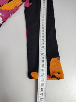 Джемпер Marella с цветочным принтом 44 размер