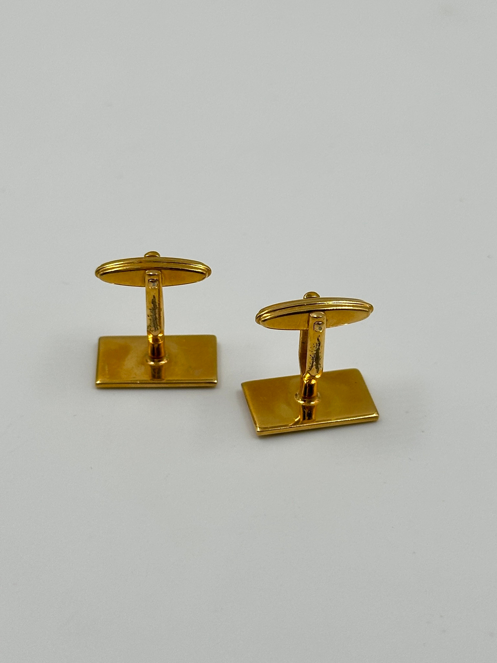 Запонки Dunhill