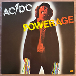 AC/DC - Powerage (Германия)