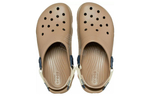 Crocs Classic Clog All-Terrain
