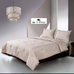 Одеяло Etro 200х230 см