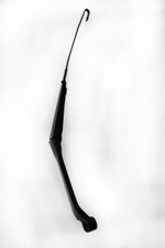 Поводок стеклоочистителя правый арт. T115205021  для Chery Tiggo / Чери Тигго