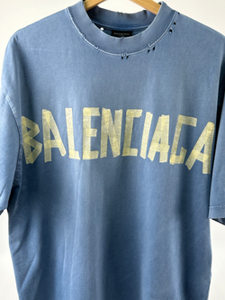 Футболка Balenciaga