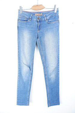 Джинсы BluSEyes на каждый день 44 размер