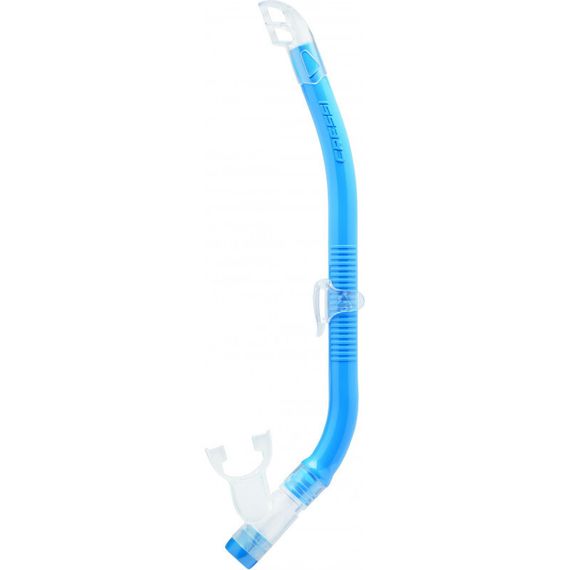 Набор для снорклинга детский Cressi Estrella Junior Bag (Маска Estrella+Трубка Top+Сумка) синий