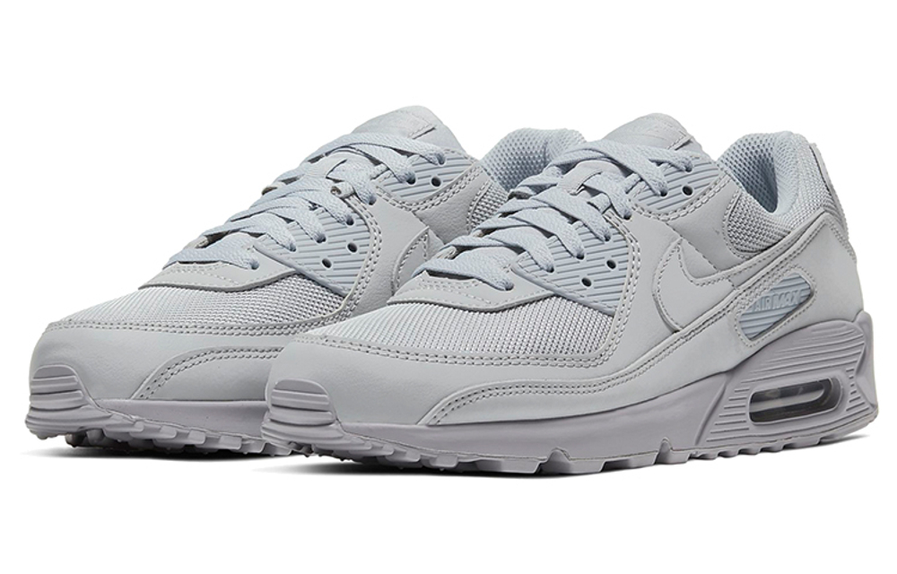 Кроссовки Nike Air Max 90 "Wolf Grey"