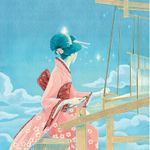 Песня улитки