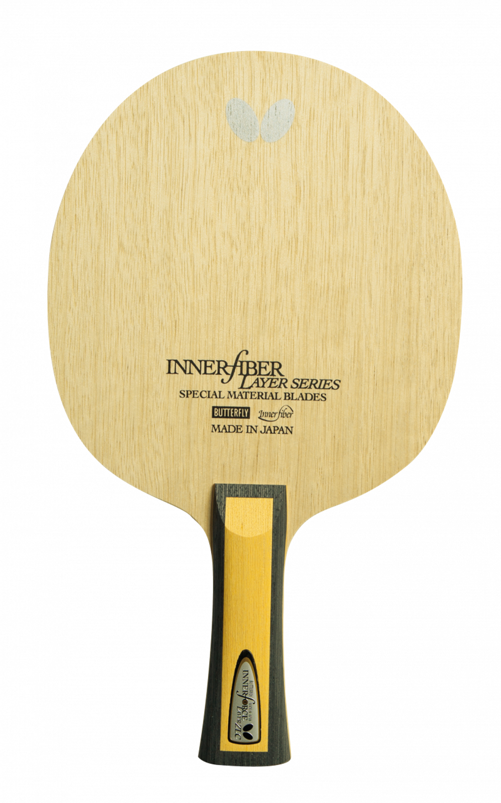 Butterfly Innerforce layer ZLC (Japan)