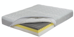 Матрас ортопедический Magniflex MagniStretch Sport 9