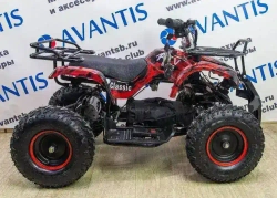 Электроквадроцикл Avantis CLASSIC E 1000W