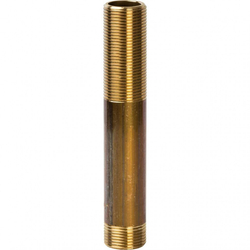 Сгон 3/4''x200 наружная резьба Stout