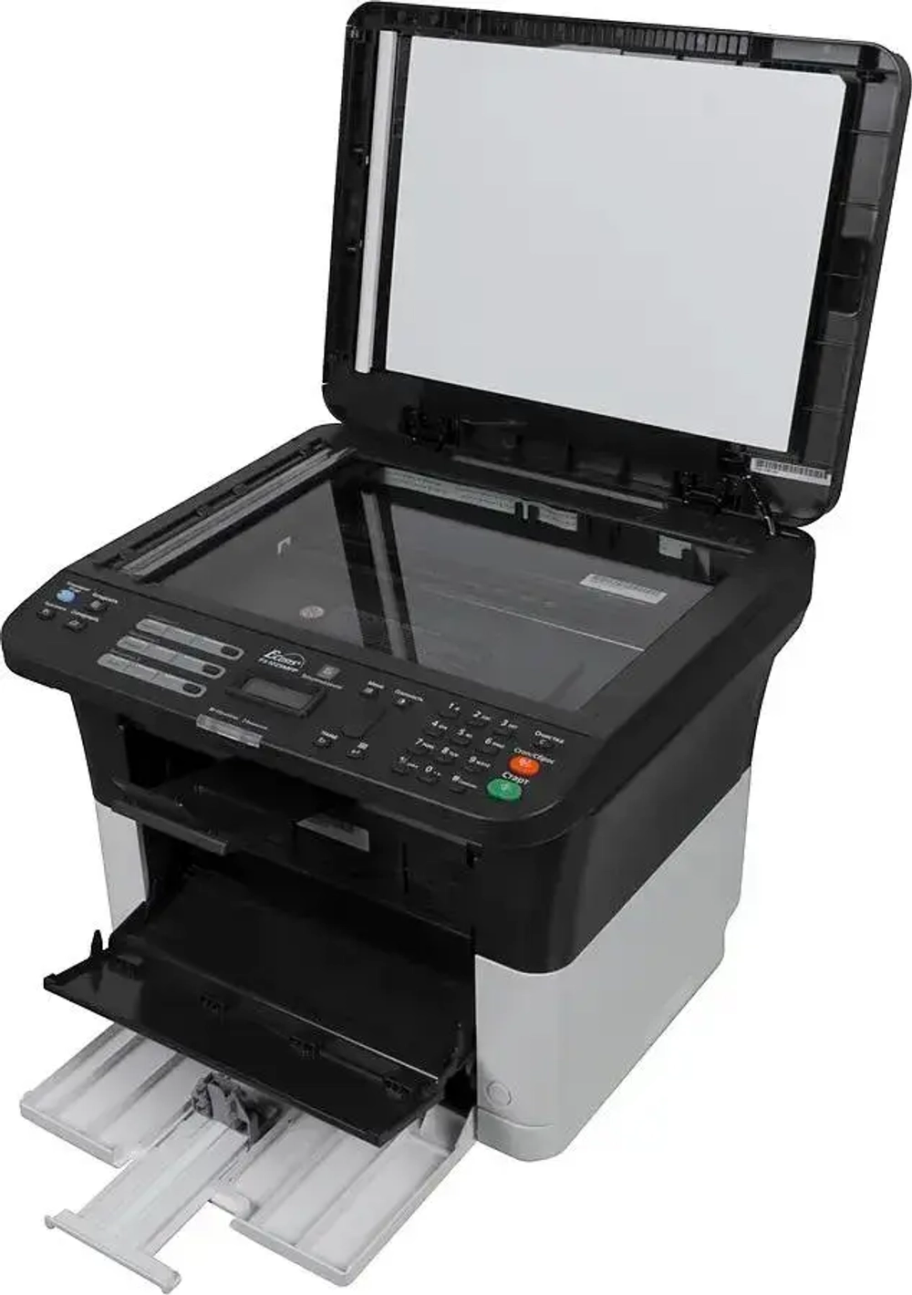 МФУ лазерный Kyocera FS-1025MFP