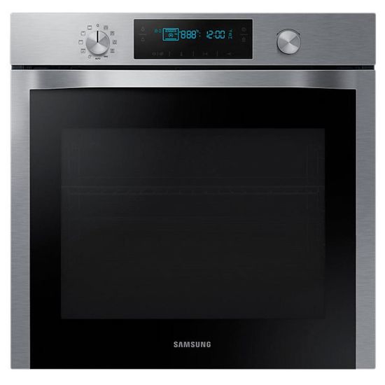 Электрический духовой шкаф Samsung NV70H3350RS