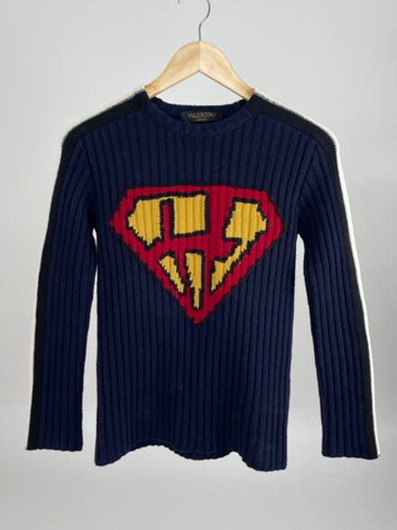 Джемпер Valentino