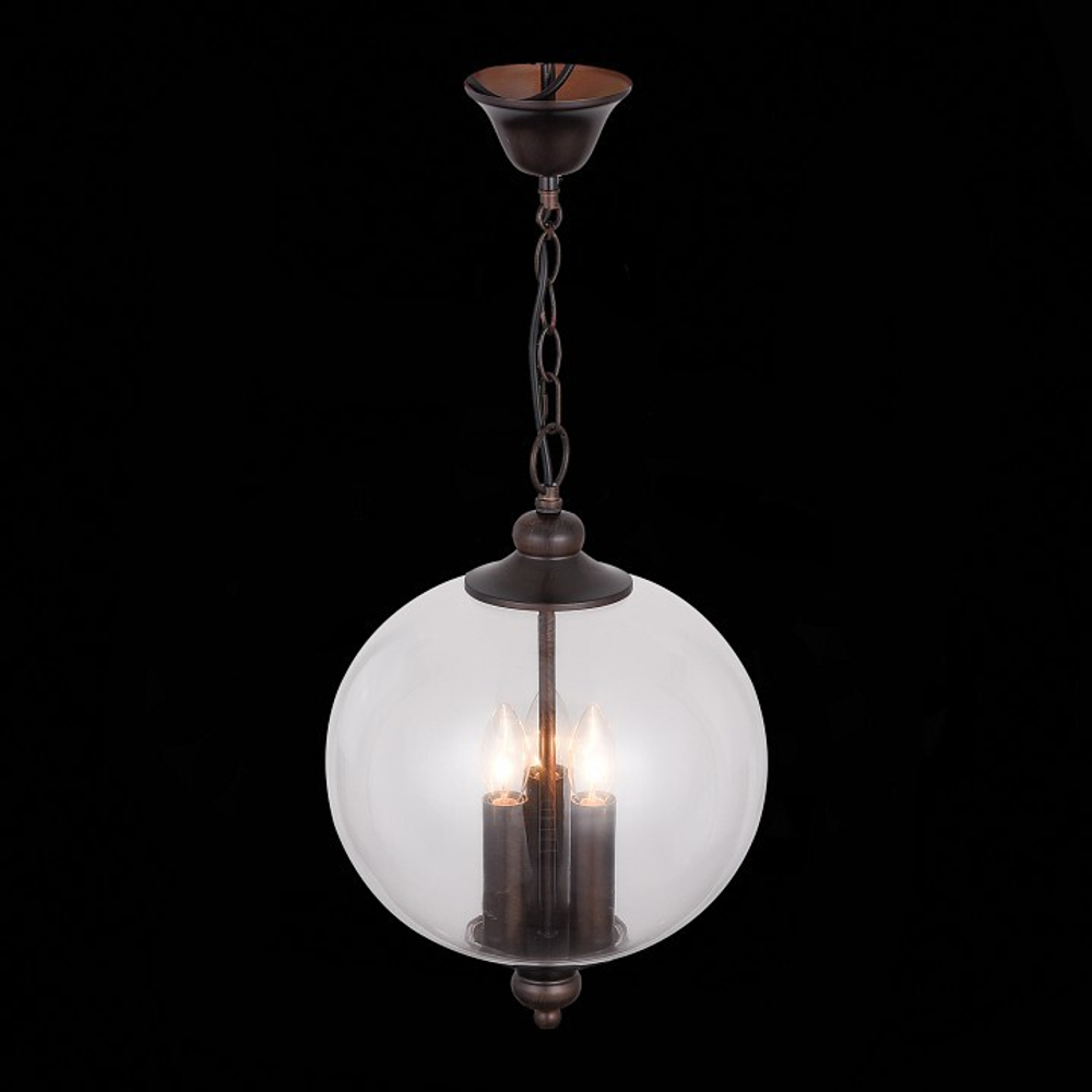 Подвесной светильник ST-Luce SL362.303.03