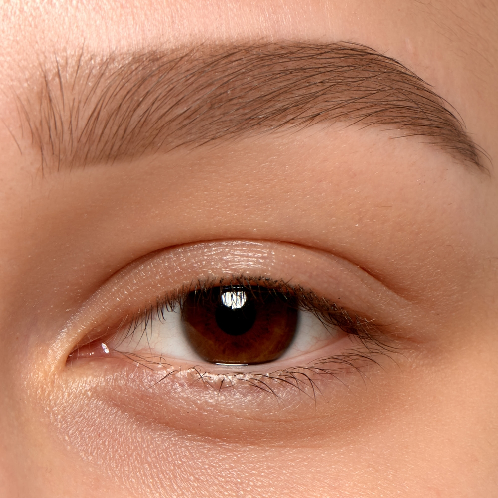 Inglot AMC - Гелевый воск для бровей оттенок 19, 2 g