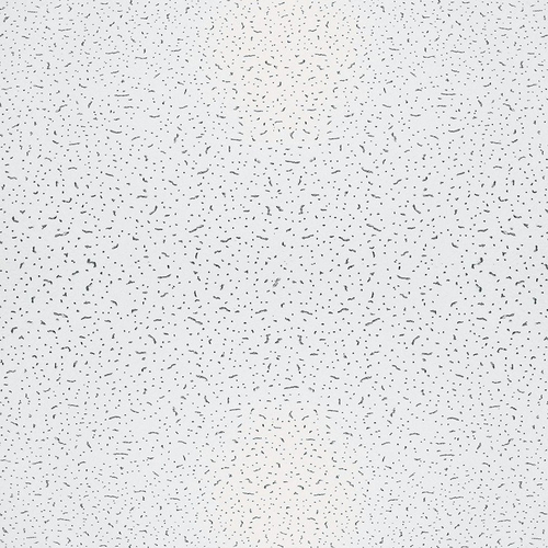 Плита потолочная Armstrong Bajkal Board 600х600х12 мм 7,2 м2