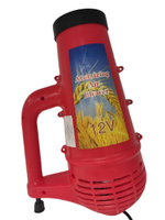 Воздуходувка для электрического опрыскивателя "Умница" ВЭО-5 М