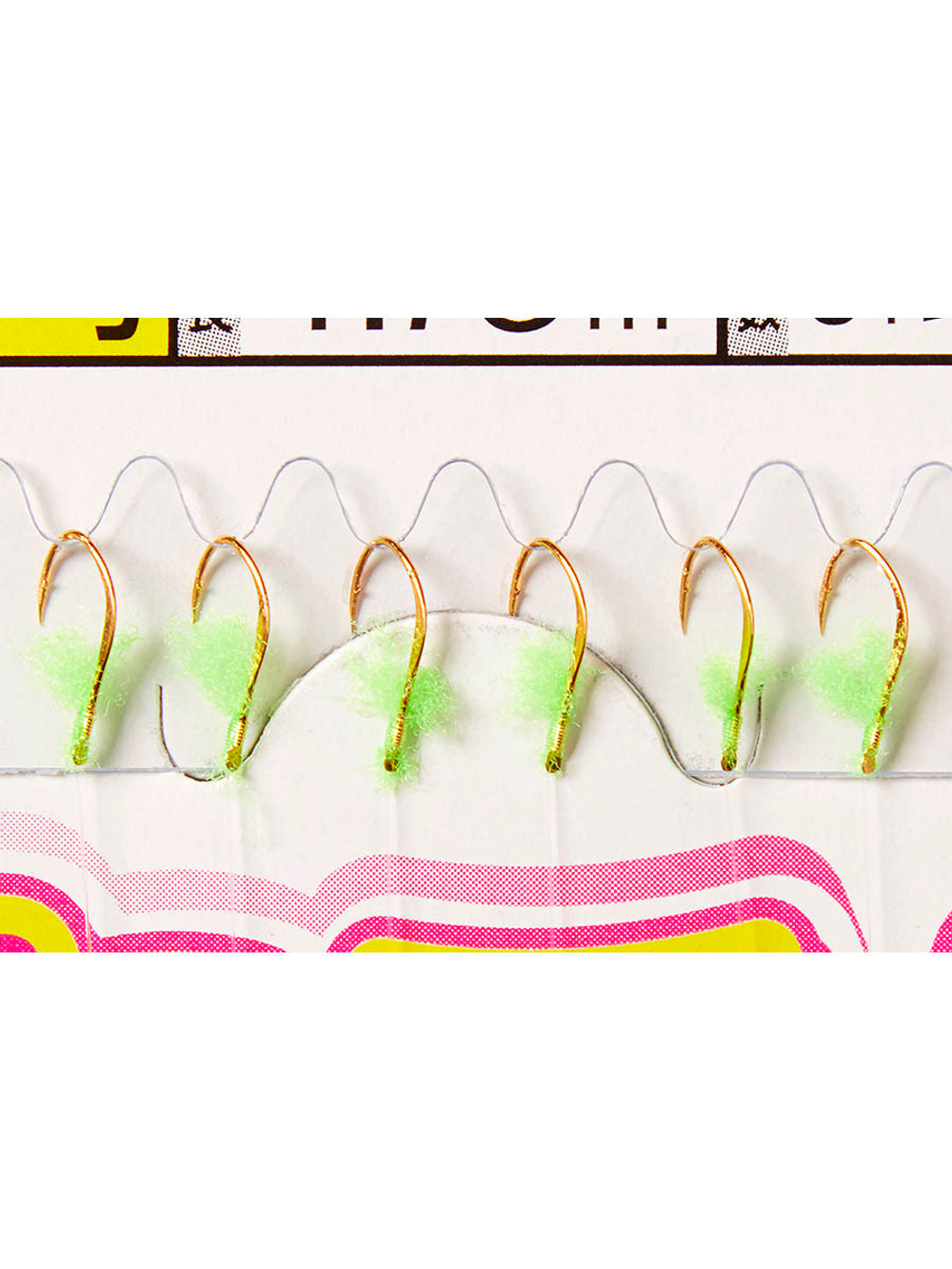 Оснастка MORIGEN SR-589 #10