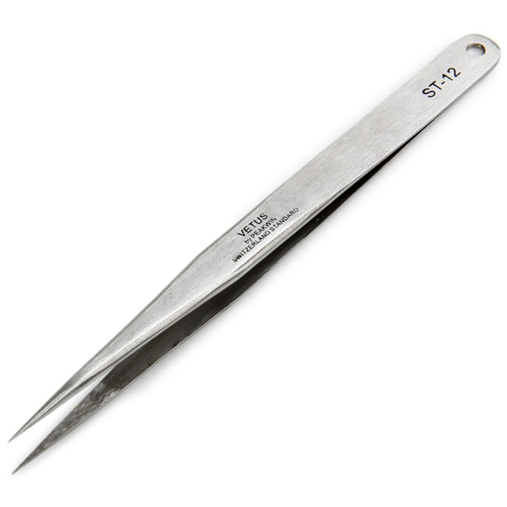 Пинцет ST-12 VETUS