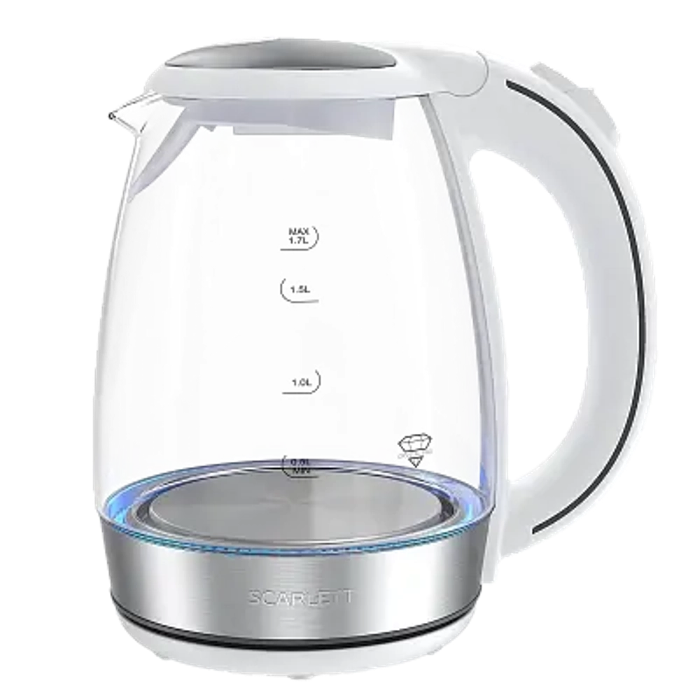 Чайник SCARLETT SC-EK 27 G37