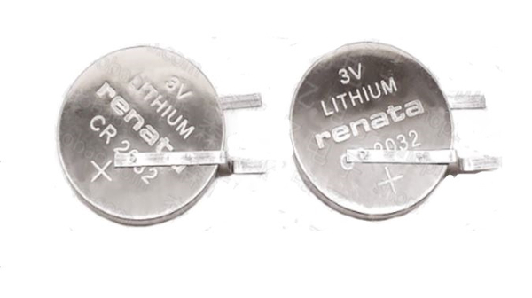 Элемент питания Renata CR2032-V2