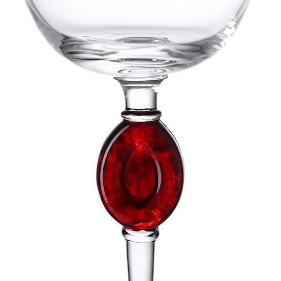 Набор бокалов для вина bijou, 350 мл, 2 шт.