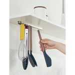 Лопатка smartchef, 32 см, капучино-графит