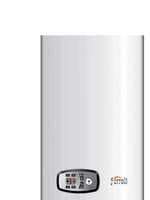 Настенный газовый котел Ferroli Vitatech D F24