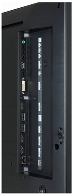 Панель LCD 43' LG 43UH7J-H