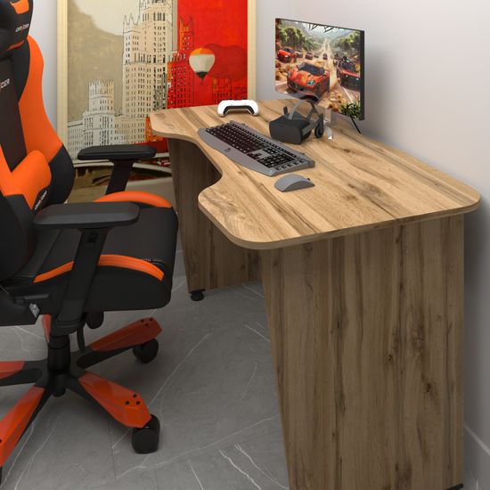 дуб вотан / дуб вотан