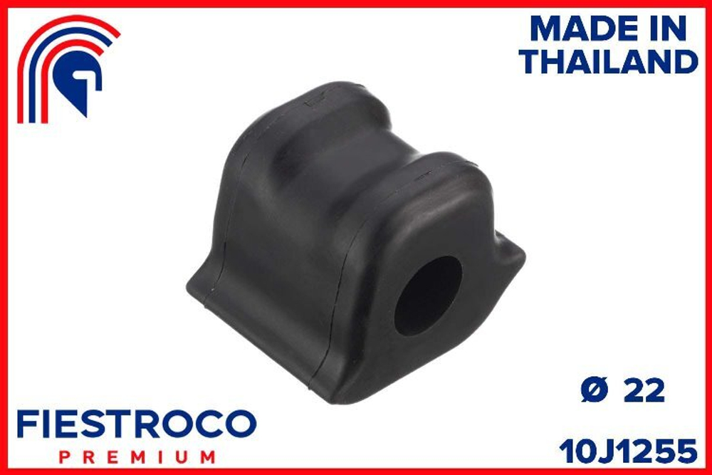 Втулка FIESTROCO 10J1255