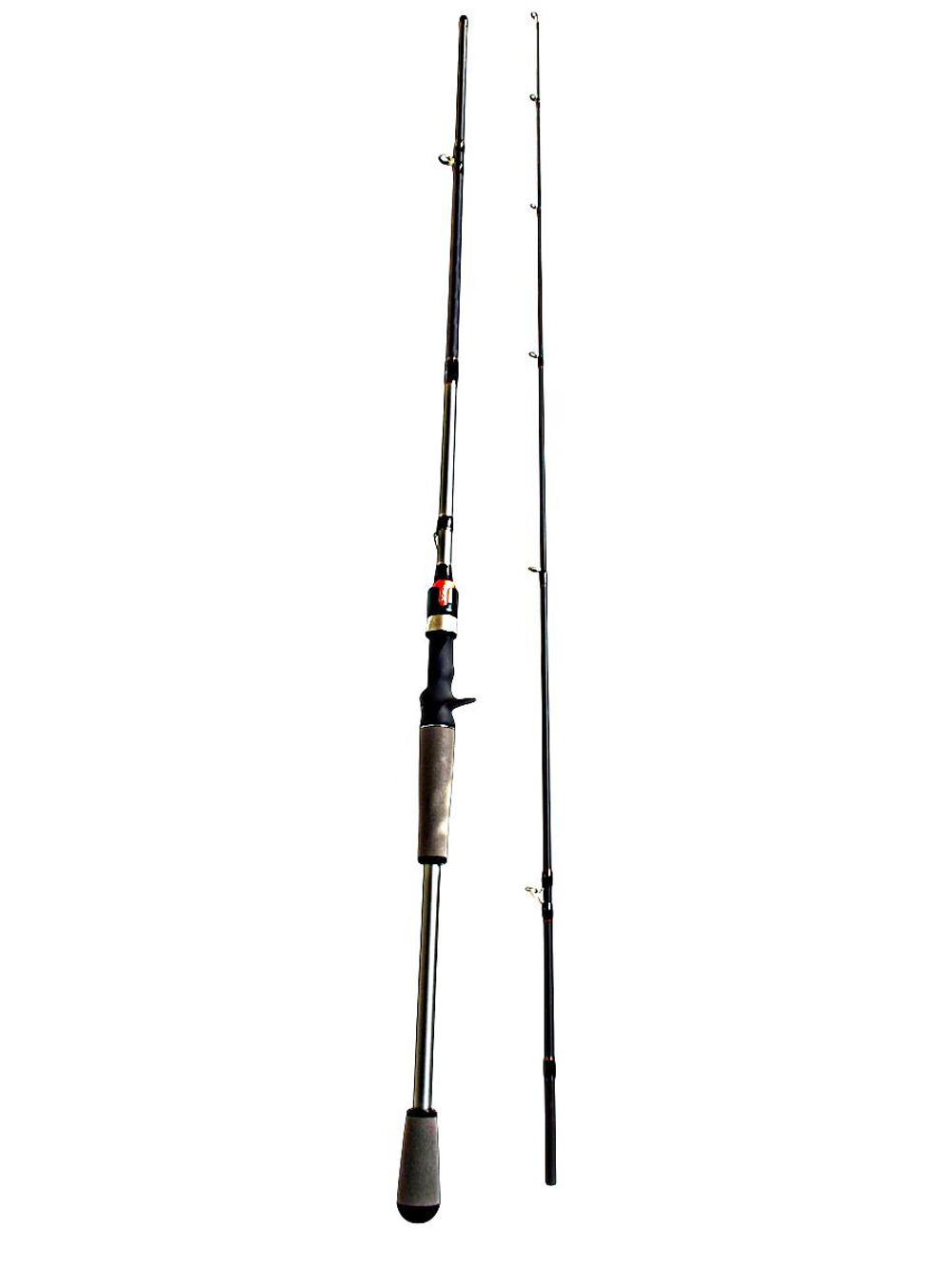 Cпиннинг кастинговый Hasida MS-X тест 0.6-6 гр длина 168 см