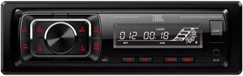 Автомагнитола JBL Celebrity 150