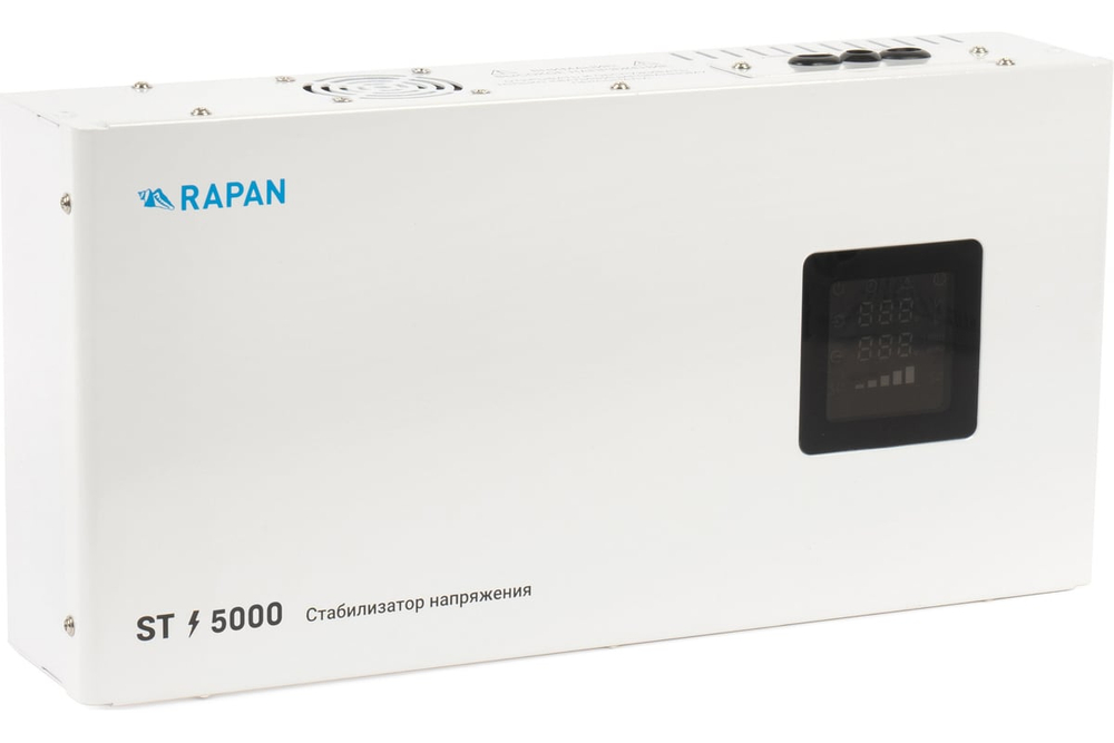 Cтабилизатор напряжения RAPAN ST-5000