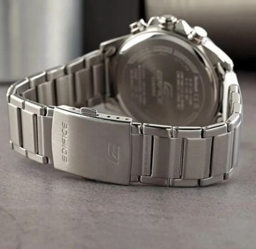 Наручные часы Casio Edifice ECB-30DB-1A9EF