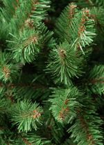 Ель искусственная «Изящная» (пвх) 150 см / 1.5 м