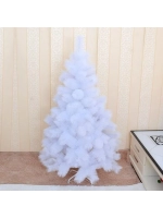 Искусственная Новогодняя Елка сосна белая пушистая 180 см