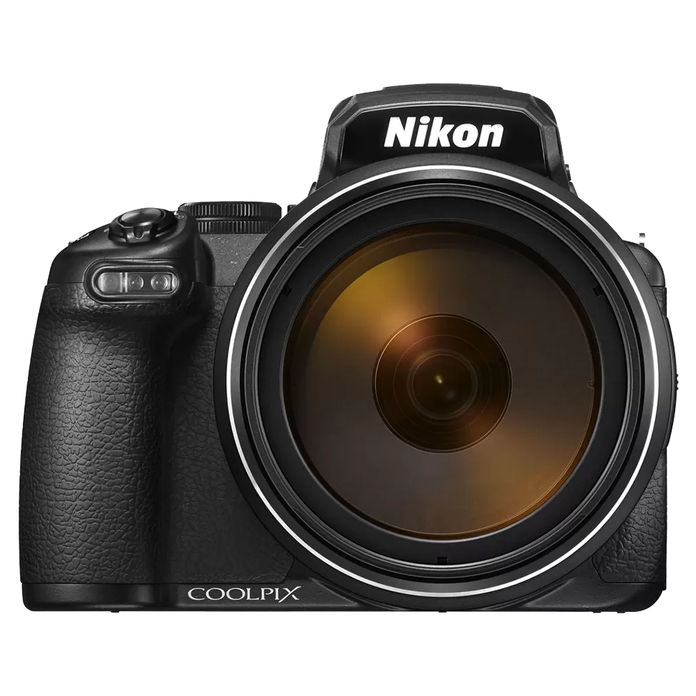 Цифровая фотокамера Nikon Coolpix P1000