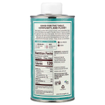 La Tourangelle, Органическое регенерирующее оливковое масло первого отжима, 500 мл (16,9 жидк. Унции)