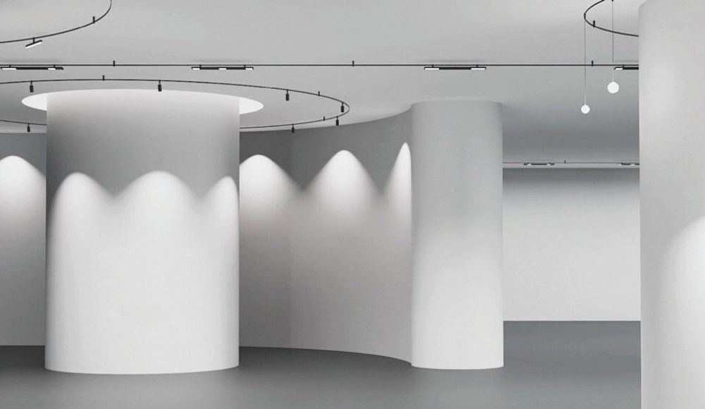 Подвесной светильник Italline FANTOM IT010-4020 black 3000K