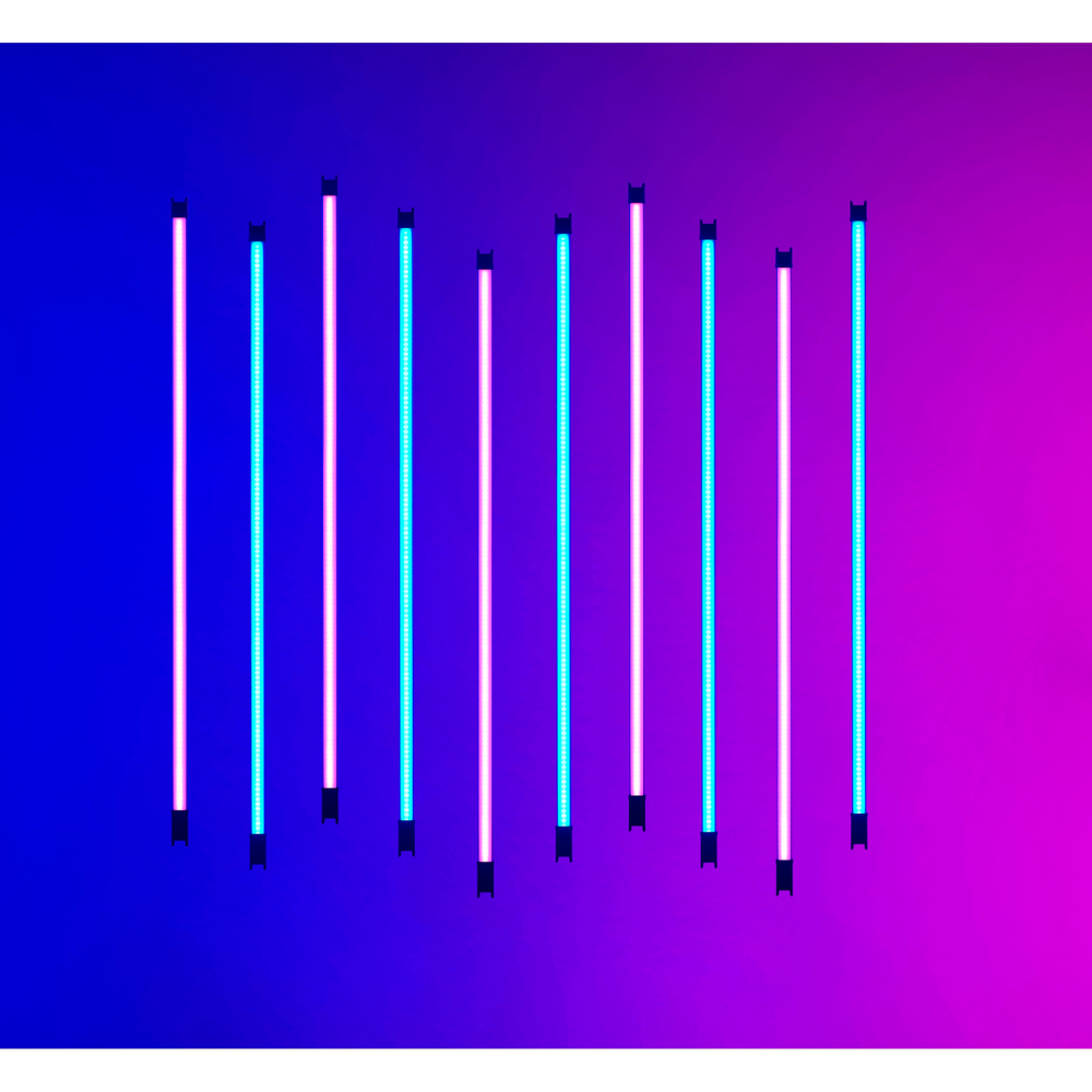 Осветитель светодиодный Godox TL180 RGB