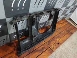 Панель передняя Citroen Berlingo 2 (B9) 08-22 Б/У Оригинал 9682720480